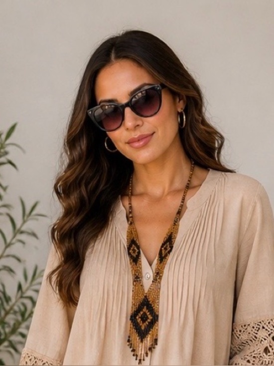 Mark Jacobs sunglasses ?️ with a case main image 4